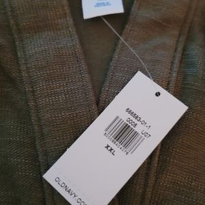 Old Navy Hoodie NWT/ in Package XXL Women's/ Unisex